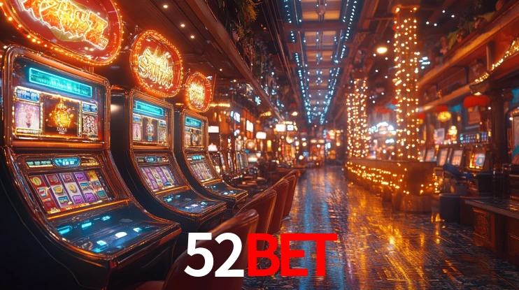 52bet - Cassino On-line Diversão Garantida - 52bet baixar app