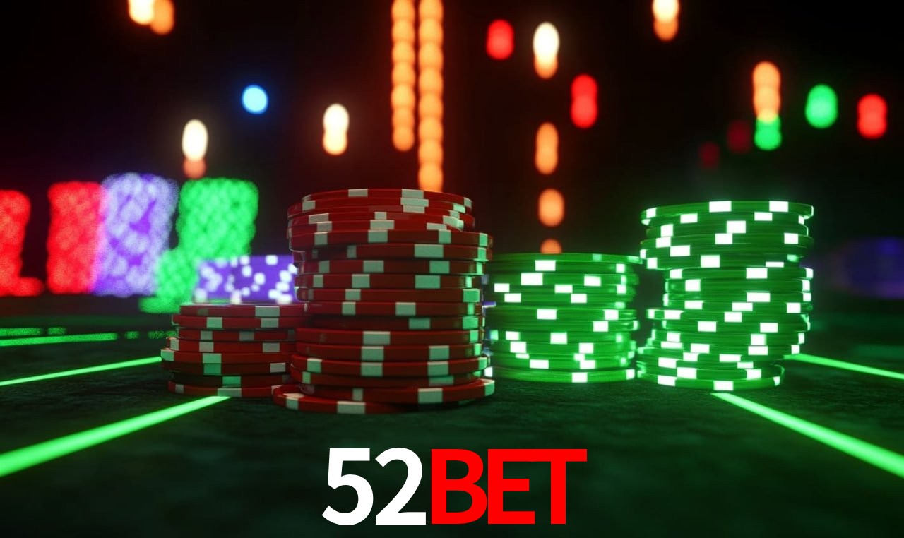 Welcome Bonus 52bet
