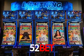 Descubra a Essência do 52bet: Nossa História e Compromissos