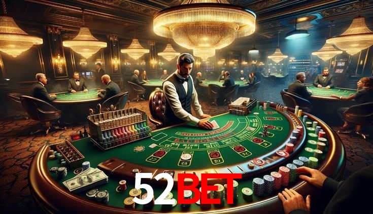 Statistics 52bet