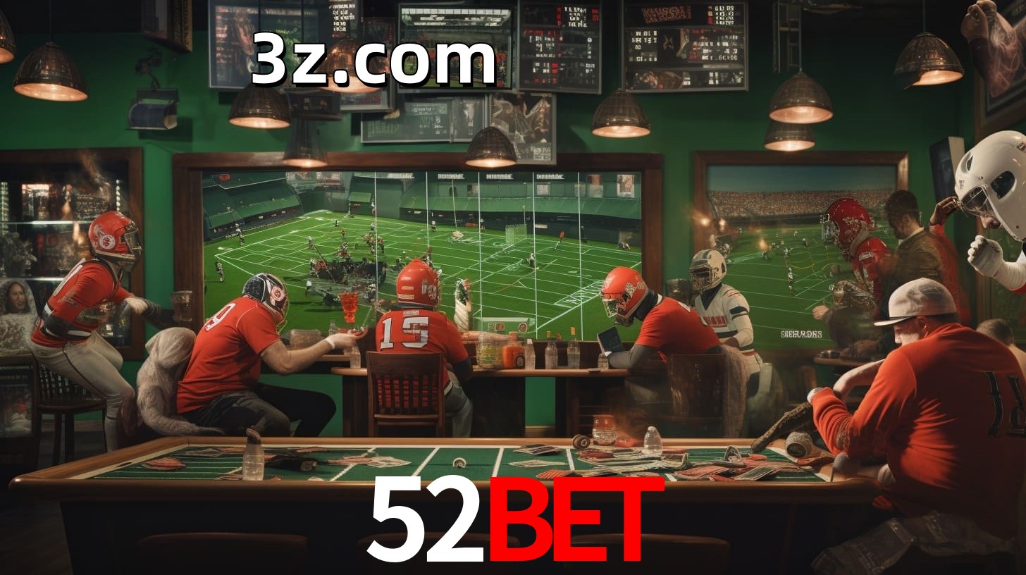 52BET