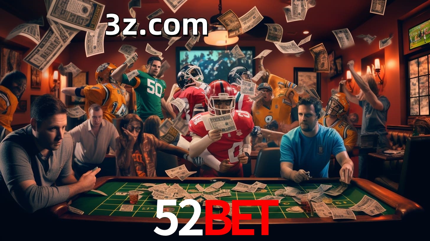 52BET