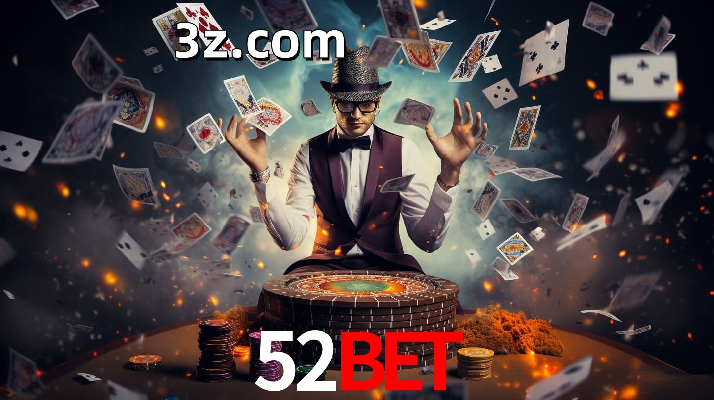 52BET