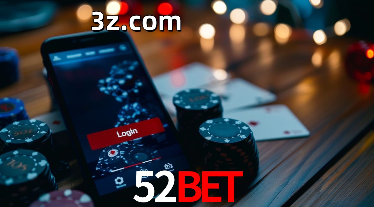 52BET