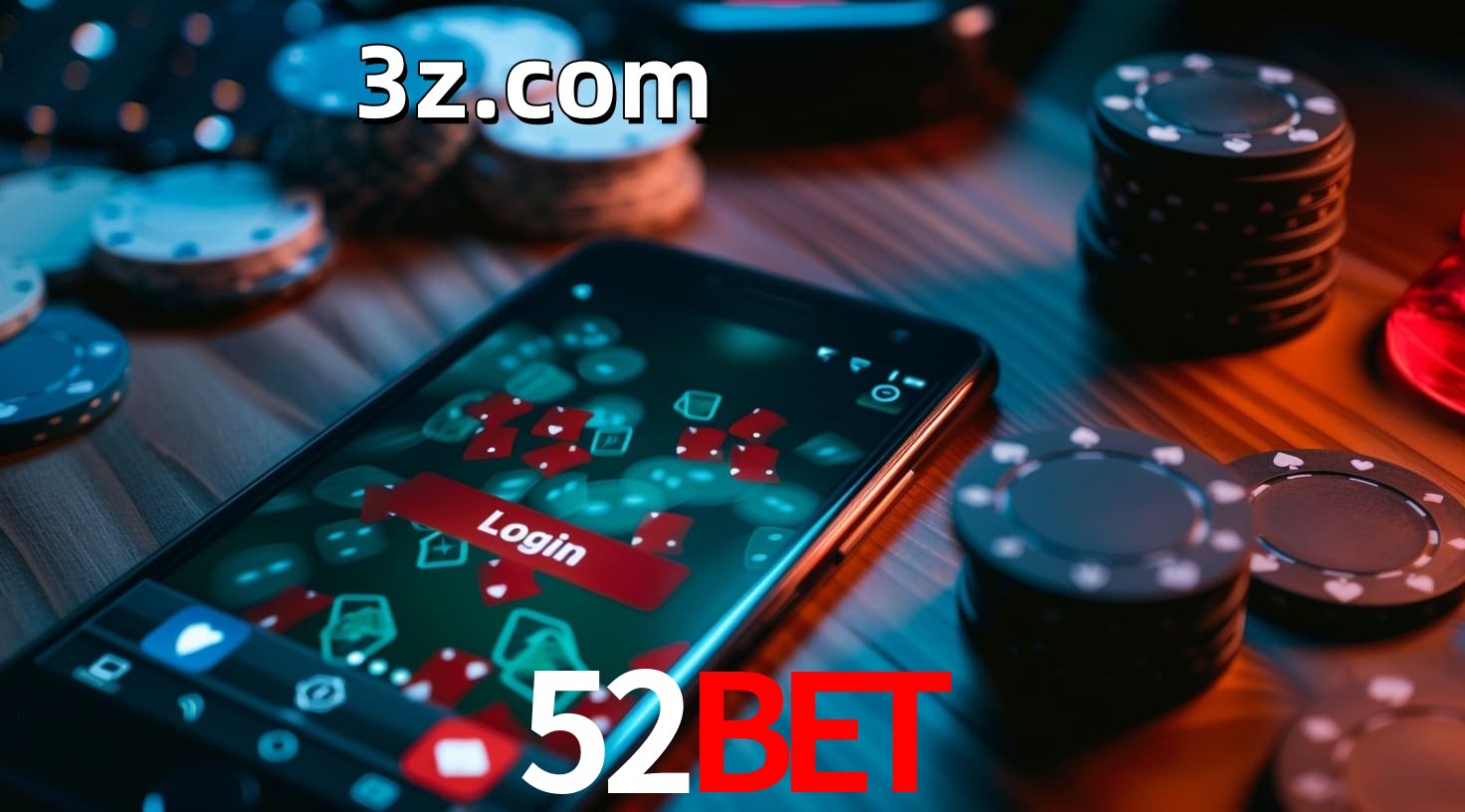 52BET