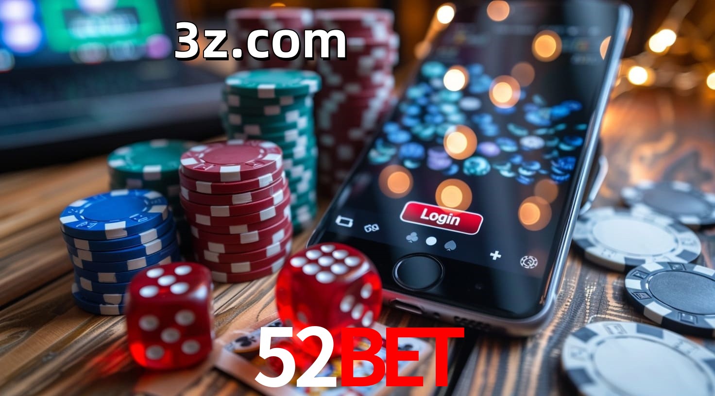 52BET
