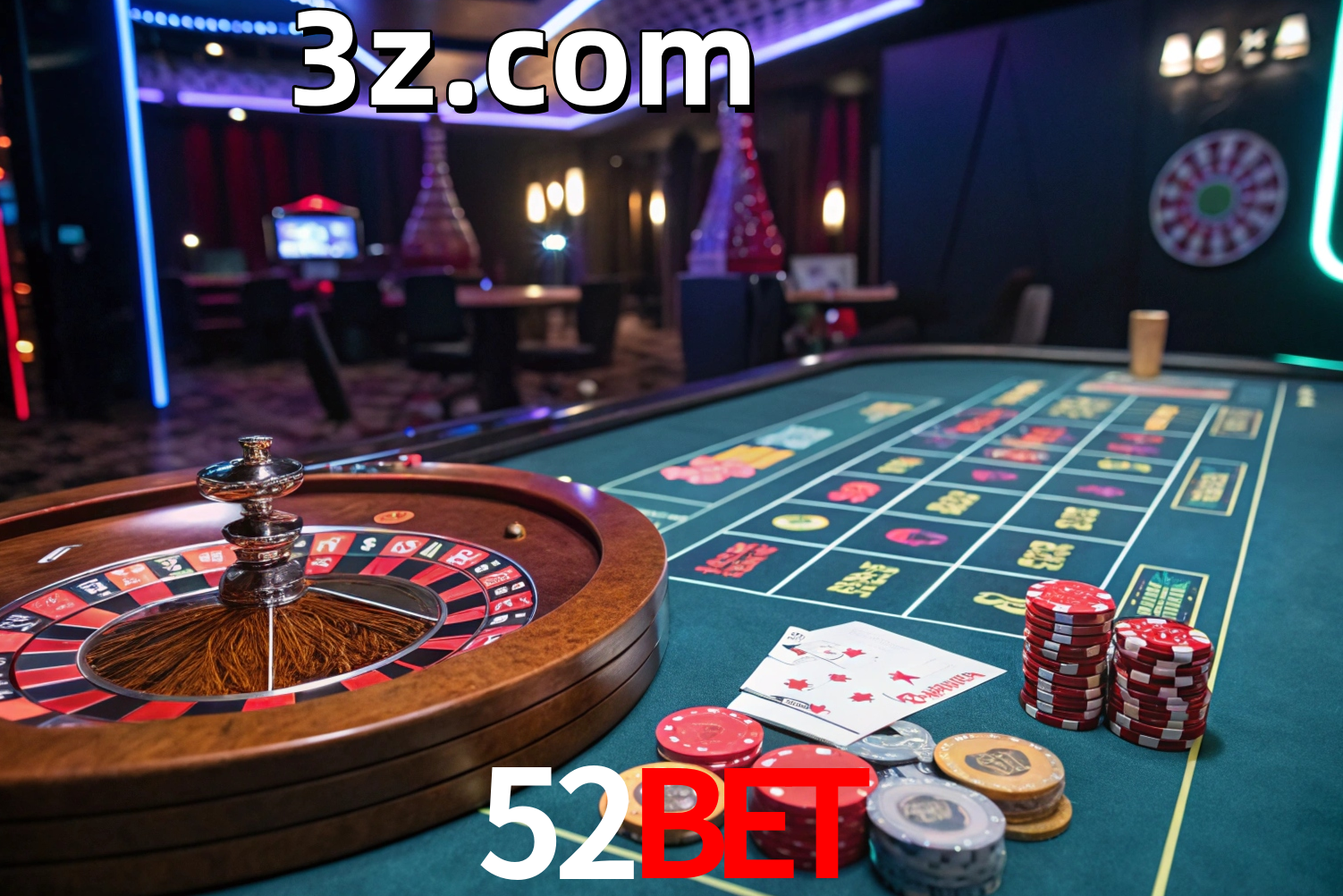 52BET