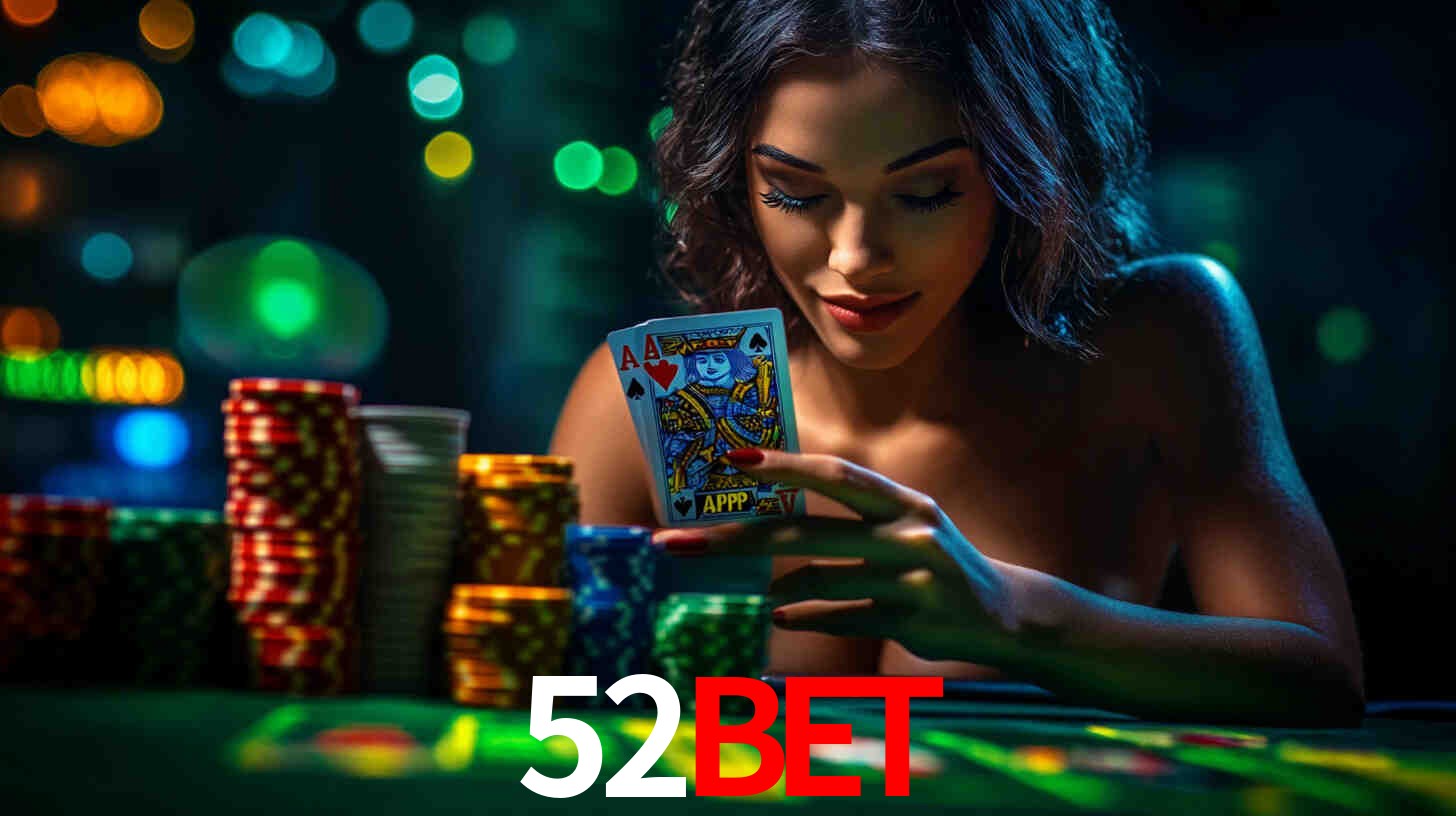 Apostas Esportivas na 52bet: Um Guia Completo