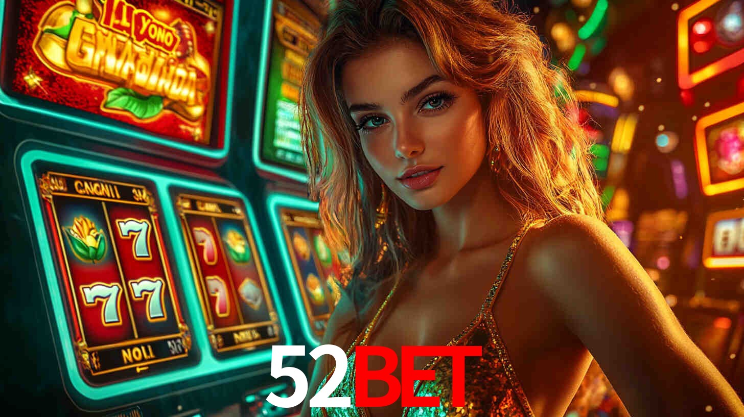 52bet App Interface