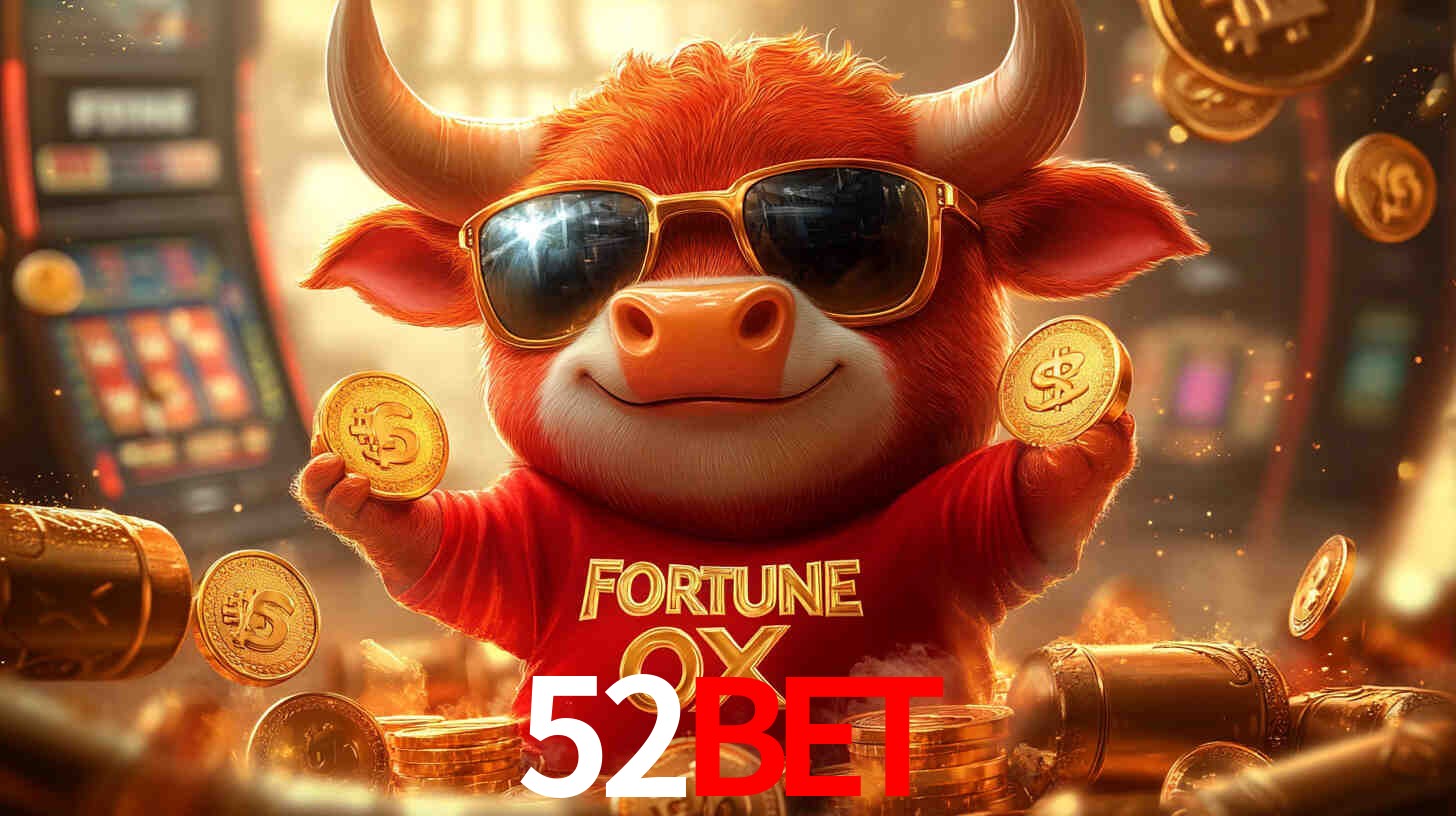 52bet apk