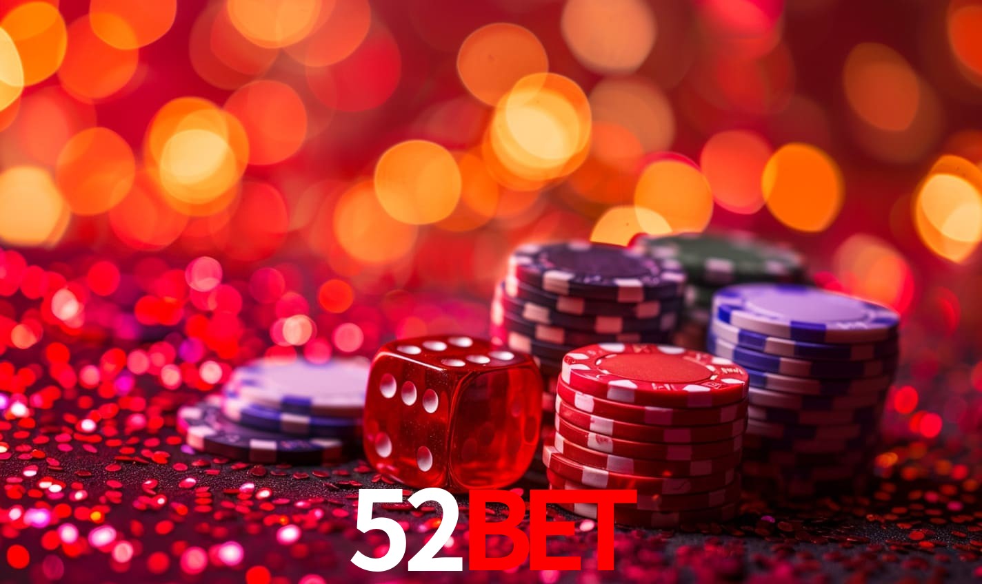 Explorando a Categoria de Eventos em Apostas na 52bet