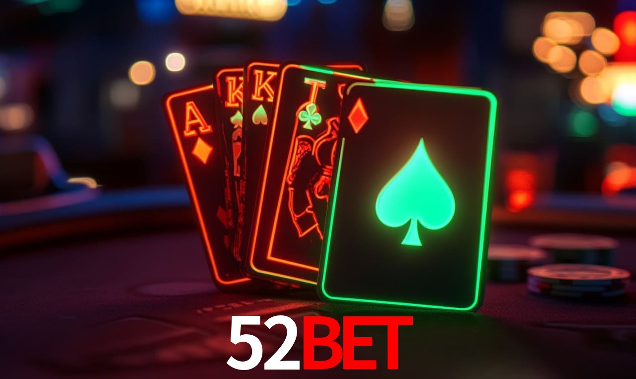 Bonus Features 52bet