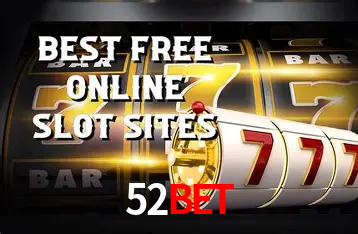 A Popularidade dos Caça-Níqueis no 52bet