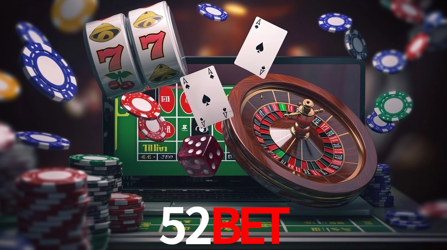 Daily Bonuses 52bet