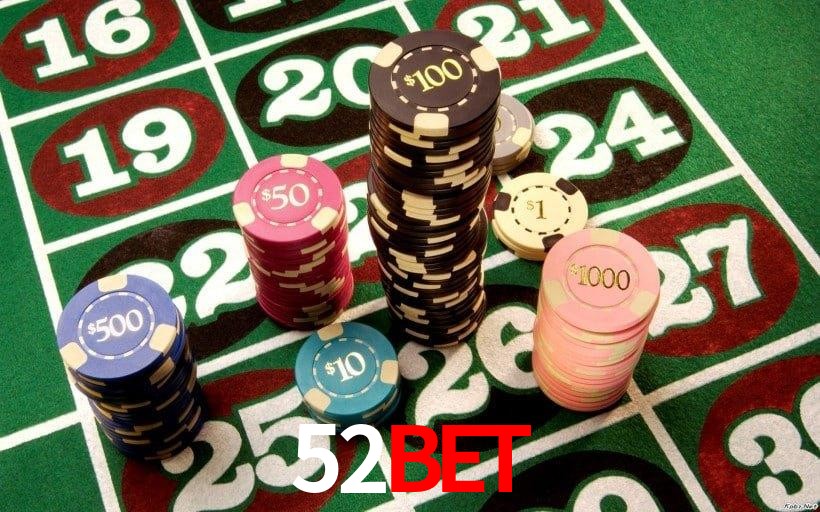 Descubra o Programa VIP da 52bet: Vantagens Exclusivas para Jogadores