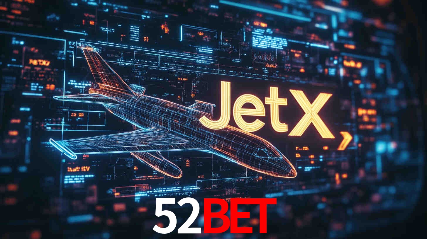 Desvendando o Mundo dos Jogos Virtuais na 52bet