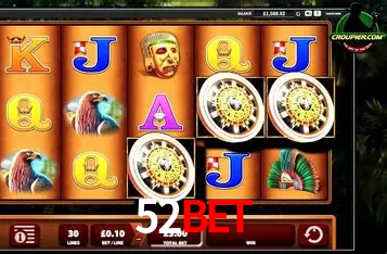 A Experiência Imersiva dos Cassinos Ao Vivo no 52bet