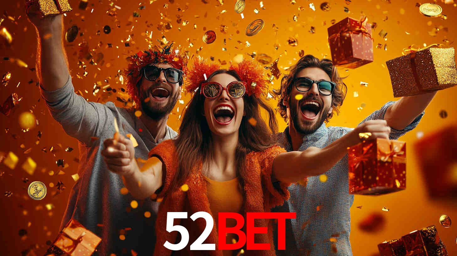52bet baixar app