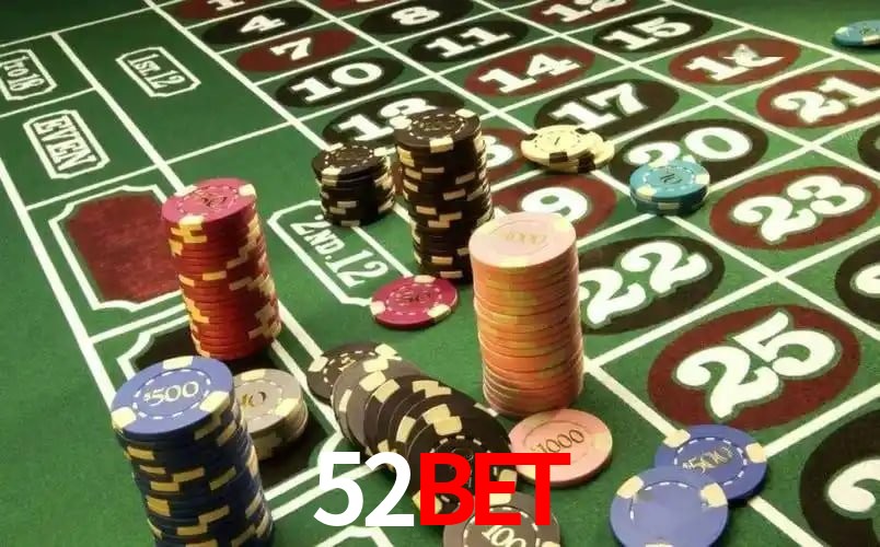 Player Reviews 52bet