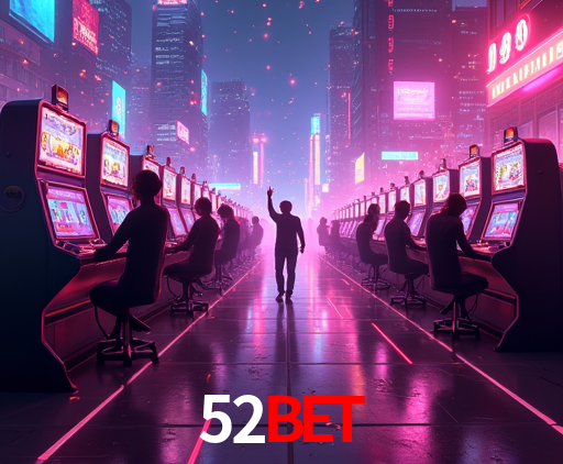 cassino 52bet
