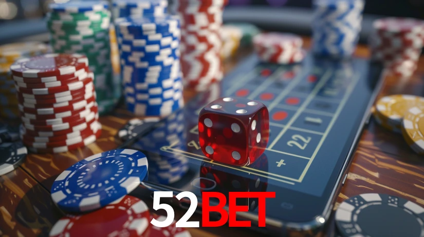 52bet baixar app