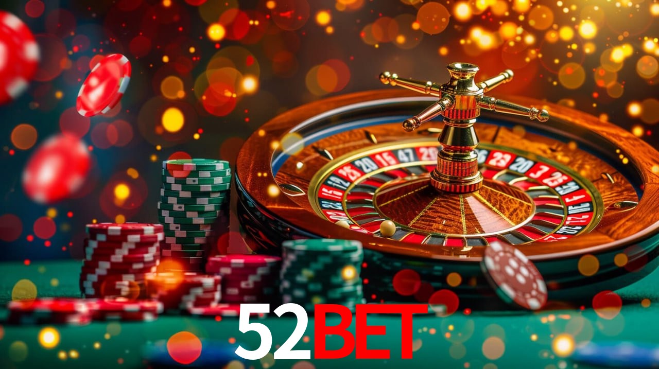 Explorando a Categoria de Eventos em Apostas na 52bet