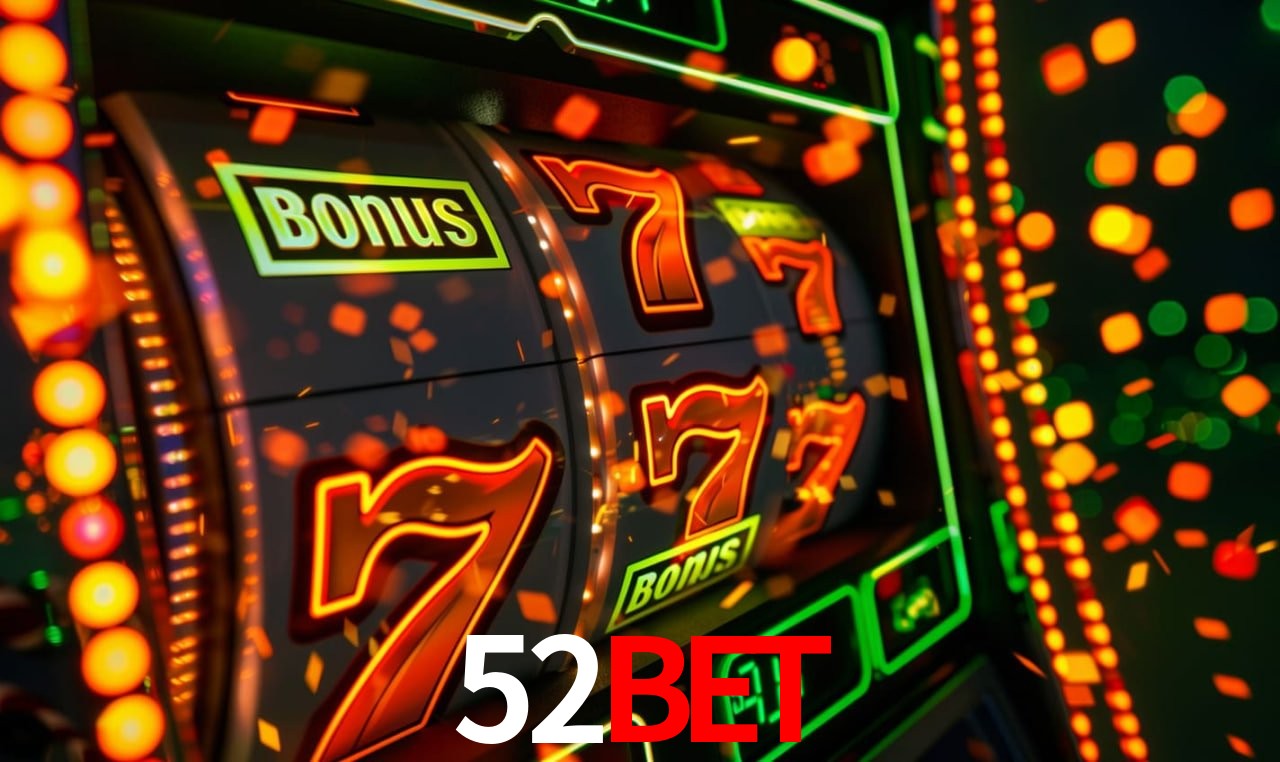 Inovações de Jogos na 52bet: O Futuro das Experiências Interativas