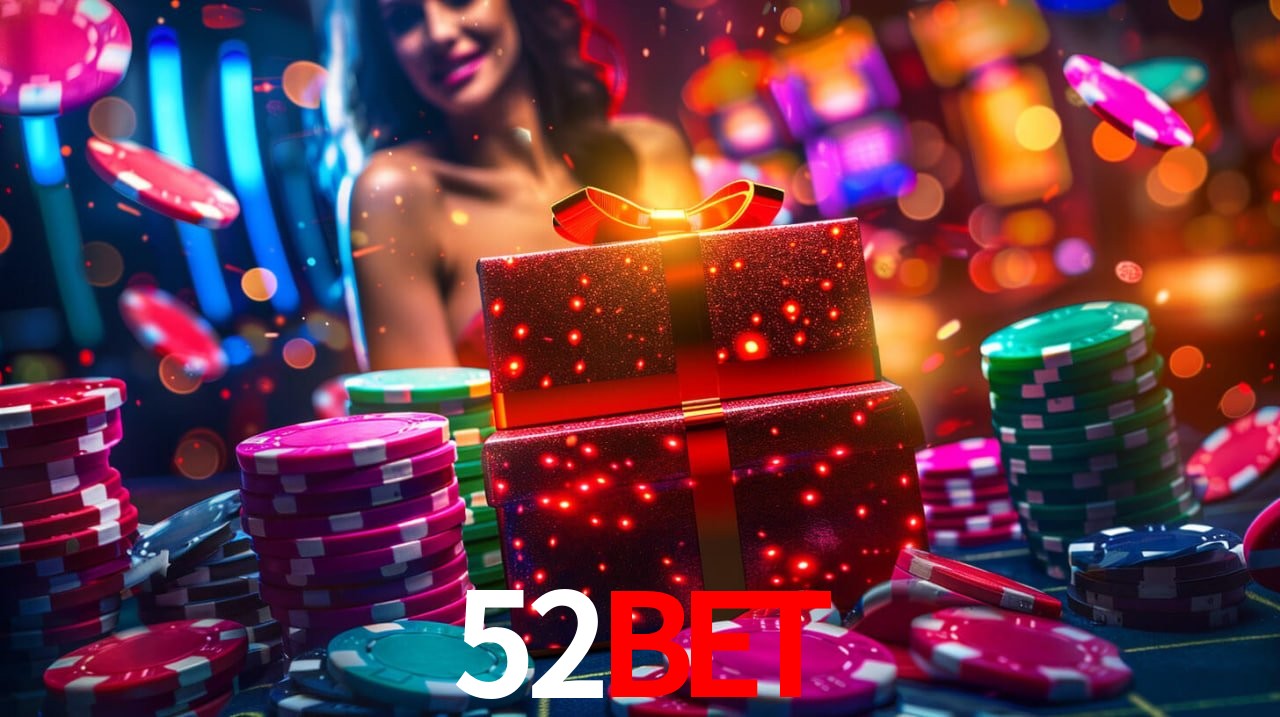 A Experiência Imersiva dos Cassinos Ao Vivo no 52bet