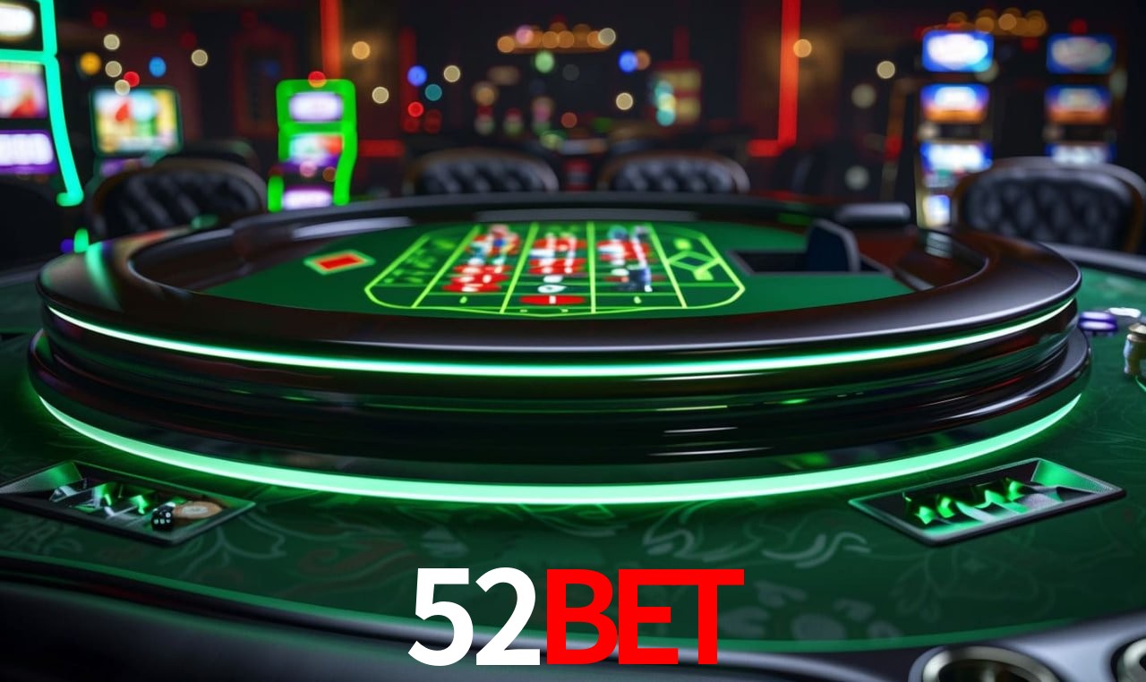 Flash Promotion 52bet