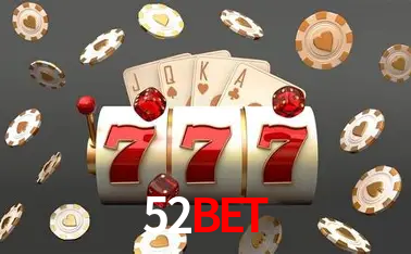 Live Casino 52bet