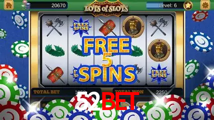 Descubra a Magia dos Jogos de Arcade no 52bet
