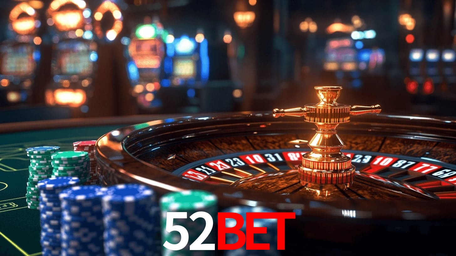 52bet baixar app