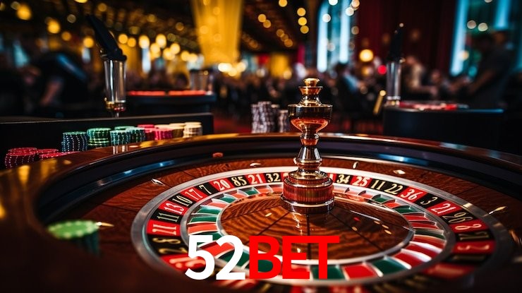 Weekend Specials 52bet
