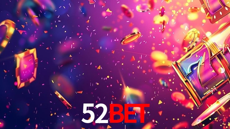 Desvendando o Mundo dos Jogos Virtuais na 52bet