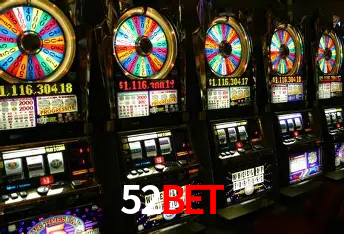 A Emoção da Loteria na 52bet: Uma Chance de Mudança de Vida