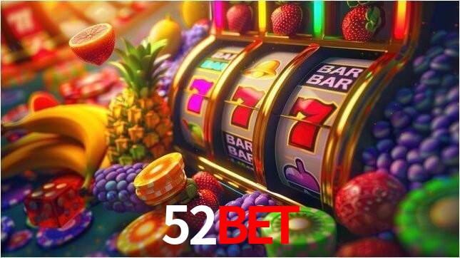 Exclusive Offers 52bet