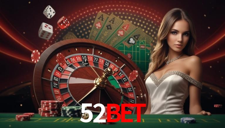 Game Providers 52bet